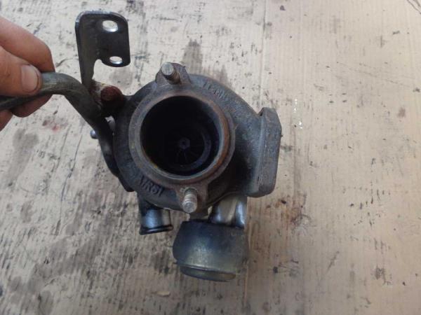 TURBO BMW SERIE 3 E46 / SERIE 5 E39 - Vue 4